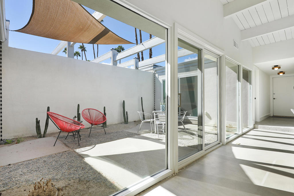 Palo Fierro Estates - Residential