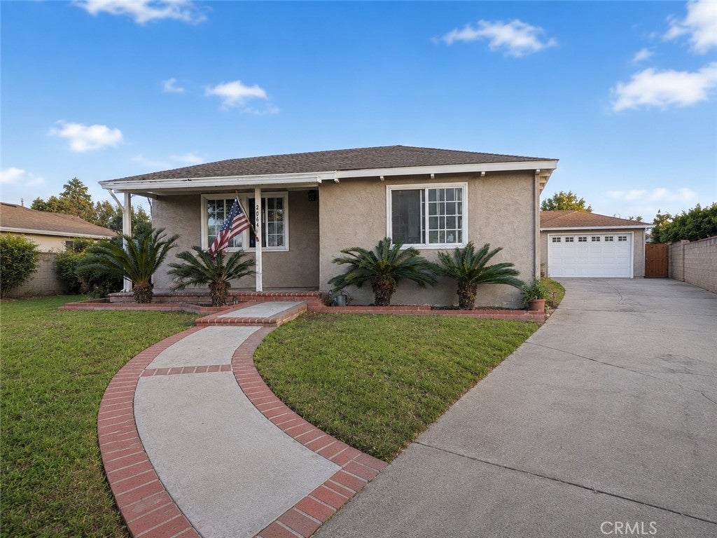 Photo of 2064 Lomita Park Place, Lomita, CA 90717 (MLS # RS26162768)