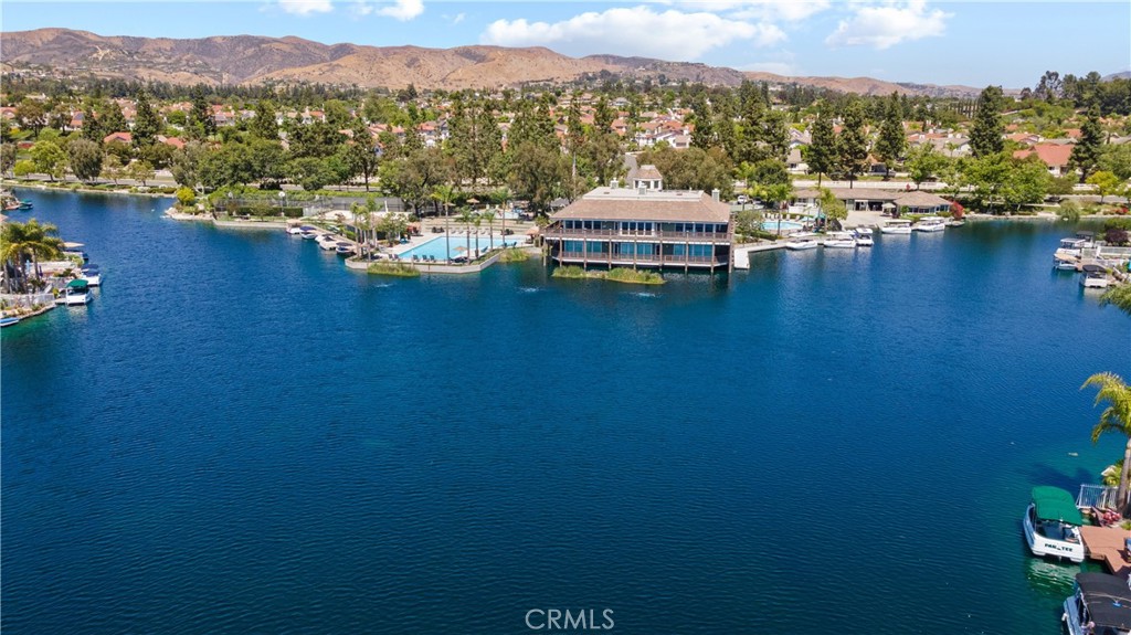 Pointe at East Lake (PONT) - Residential