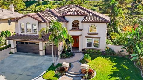 Photo of 19950 Via Natalie, Yorba Linda, CA 92887 (MLS # PW25271504)