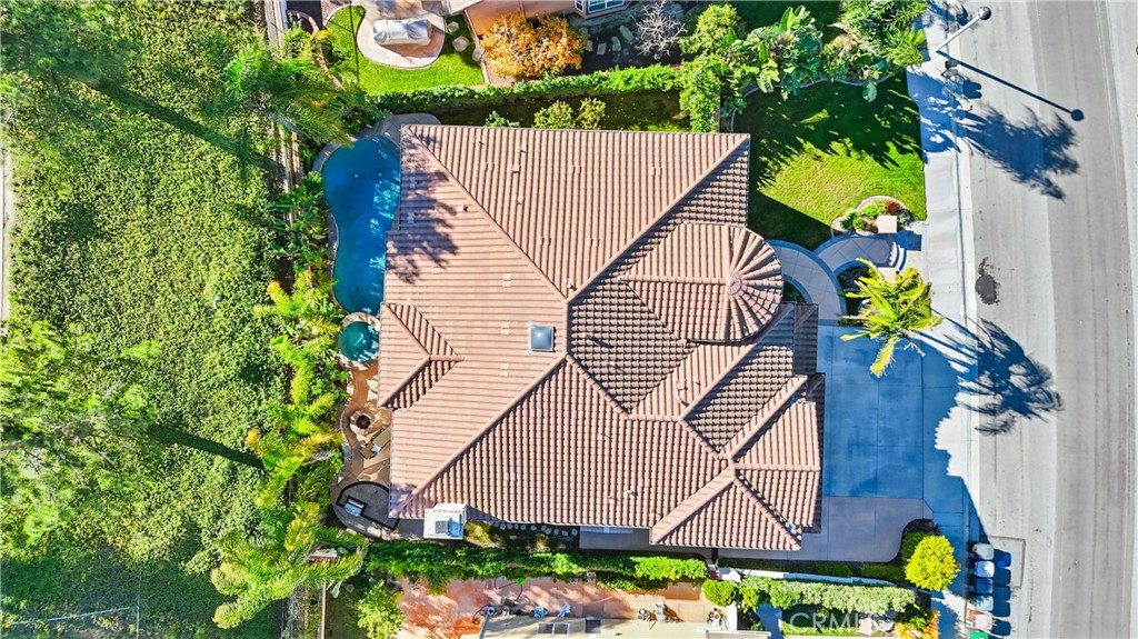 Pointe at East Lake (PONT) - Residential