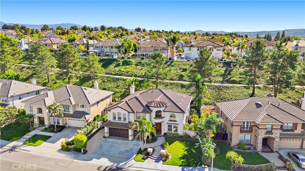 Pointe at East Lake (PONT) - Residential