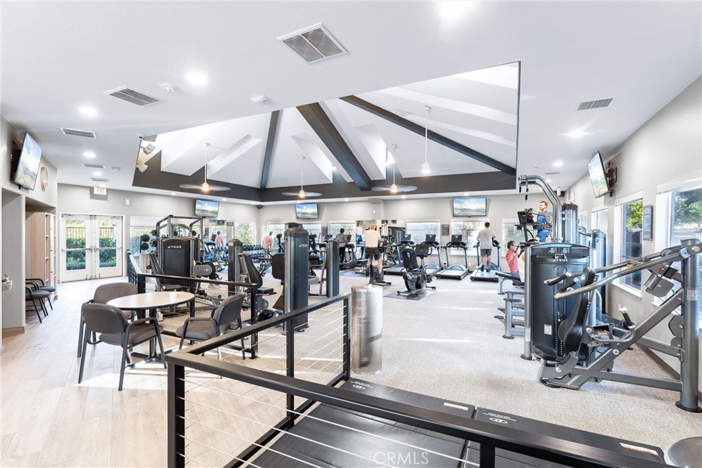 Pointe at East Lake (PONT) - Residential