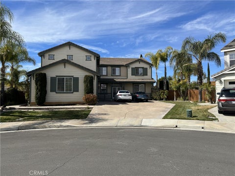 Photo of 45009 Oakford Court, Temecula, CA 92592 (MLS # RS26144667)