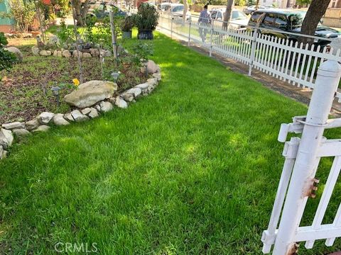 Photo of 3209 W 110th Street #front house, Inglewood, CA 90303 (MLS # PW26086979)