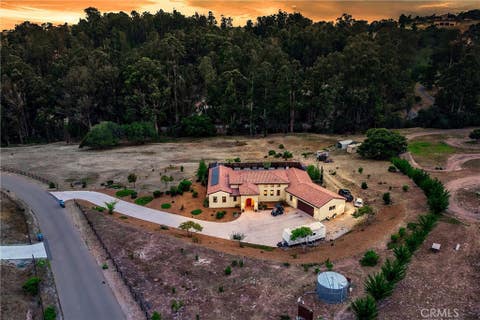 Tiny photo for 491 Hurley Ranch RD, Arroyo Grande, CA 93420 (MLS # SC26130296)