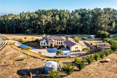 Tiny photo for 491 Hurley Ranch RD, Arroyo Grande, CA 93420 (MLS # SC26130296)