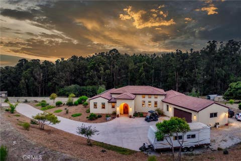 Photo of 491 Hurley Ranch RD, Arroyo Grande, CA 93420 (MLS # SC26130296)