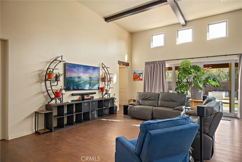 491 Hurley Ranch