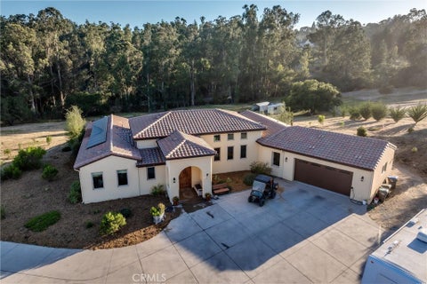 Tiny photo for 491 Hurley Ranch RD, Arroyo Grande, CA 93420 (MLS # SC26130296)