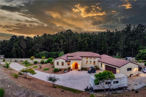Photo of 491 Hurley Ranch RD, Arroyo Grande, CA 93420 (MLS # SC26130296)