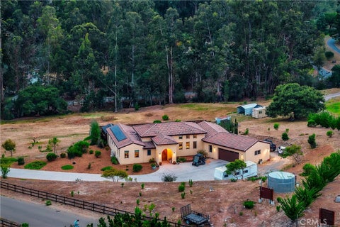 Tiny photo for 491 Hurley Ranch RD, Arroyo Grande, CA 93420 (MLS # SC26130296)
