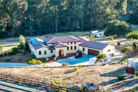 Tiny photo for 491 Hurley Ranch RD, Arroyo Grande, CA 93420 (MLS # SC26130296)