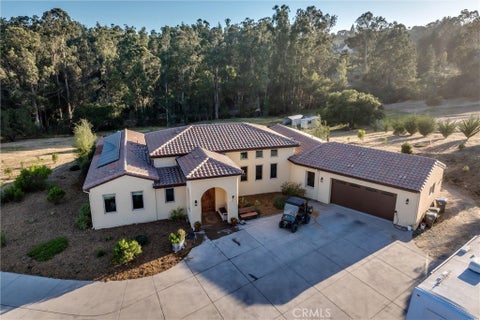 Tiny photo for 491 Hurley Ranch RD, Arroyo Grande, CA 93420 (MLS # SC26130296)