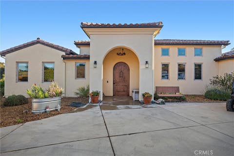 Tiny photo for 491 Hurley Ranch RD, Arroyo Grande, CA 93420 (MLS # SC26130296)
