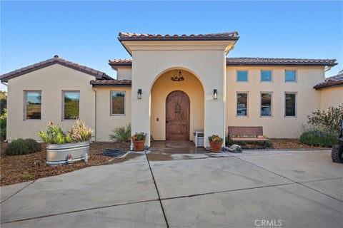 Tiny photo for 491 Hurley Ranch RD, Arroyo Grande, CA 93420 (MLS # SC26130296)