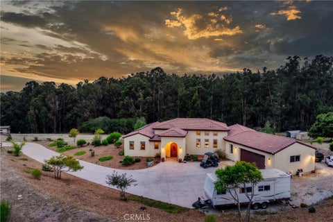 Photo of 491 Hurley Ranch RD, Arroyo Grande, CA 93420 (MLS # SC26130296)