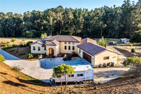 Tiny photo for 491 Hurley Ranch RD, Arroyo Grande, CA 93420 (MLS # SC26130296)