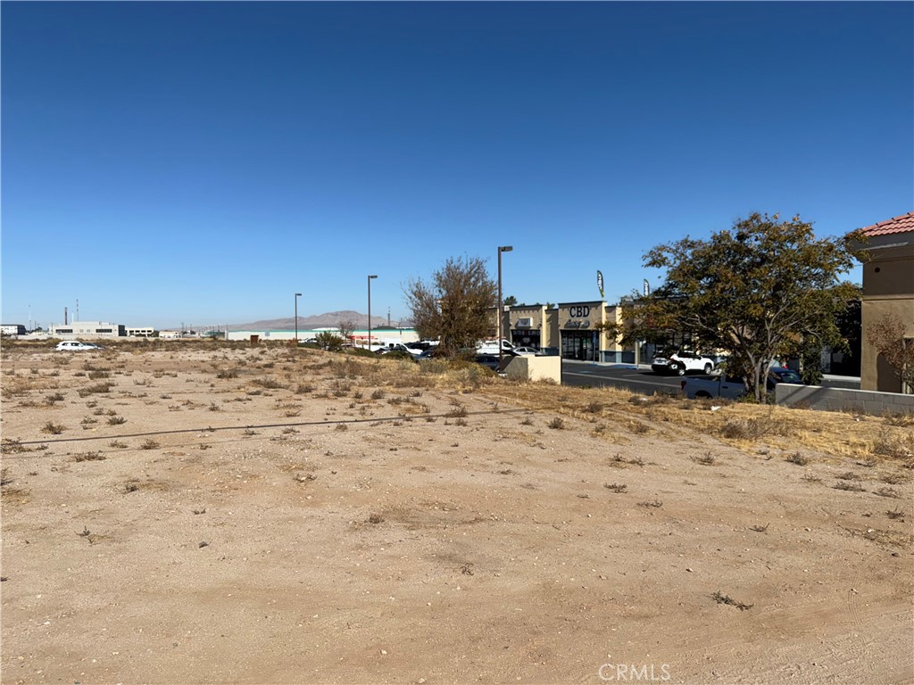 0 Bear Valley Road