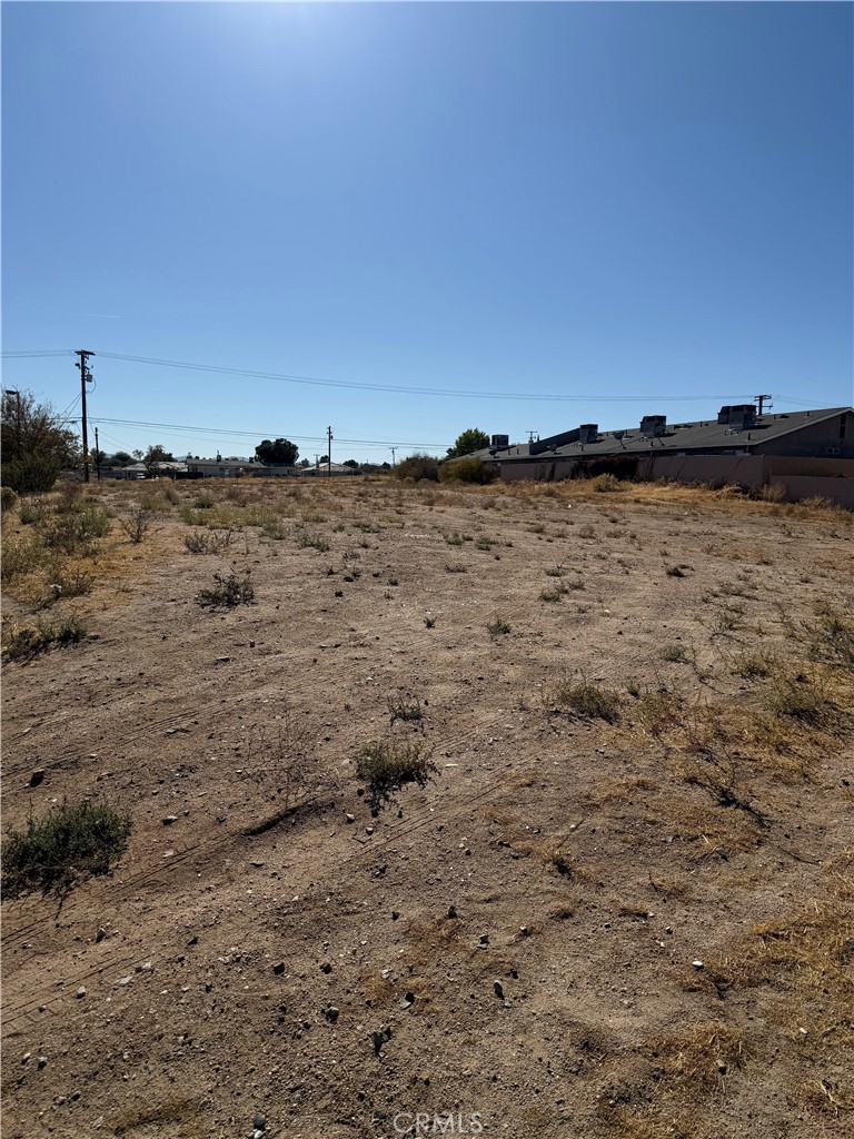 0 Bear Valley Road