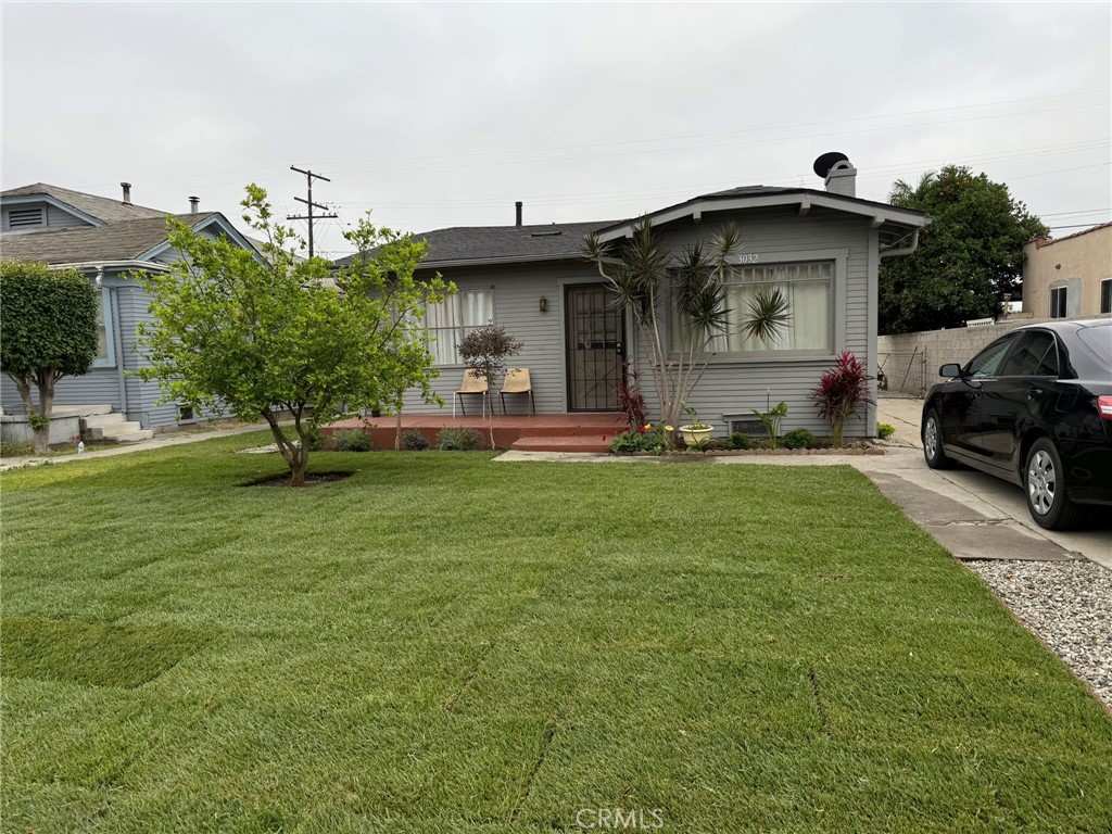 3032 Hill Street