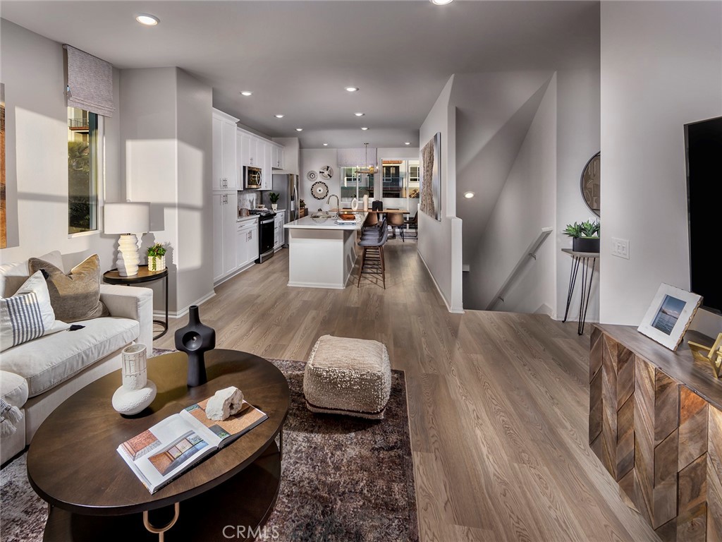 San Marcos - Residential