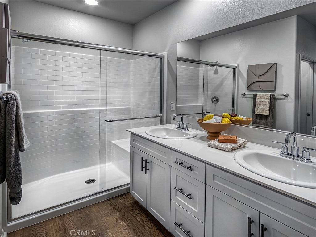 San Marcos - Residential