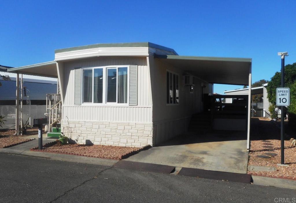 2300 E Valley Parkway 173