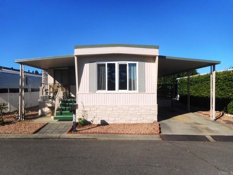 2300 E Valley Parkway 173 Escondido CA 92027