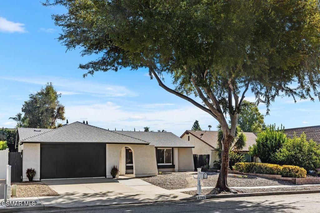 Photo of 2766 Broadmoor Avenue, Simi Valley, CA 93065 (MLS # 225005049)