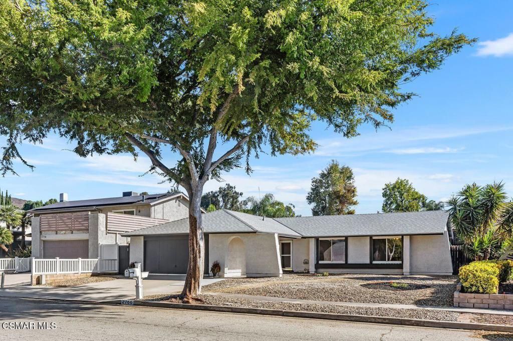 Photo of 2766 Broadmoor Avenue, Simi Valley, CA 93065 (MLS # 225005049)