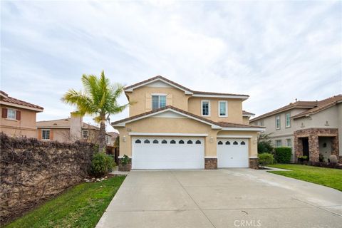 Photo of 7238 San Carmela Court, Rancho Cucamonga, CA 91739 (MLS # TR25278894)