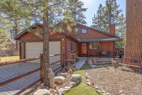 1009 Tinkerbell Avenue Big Bear City CA 92314