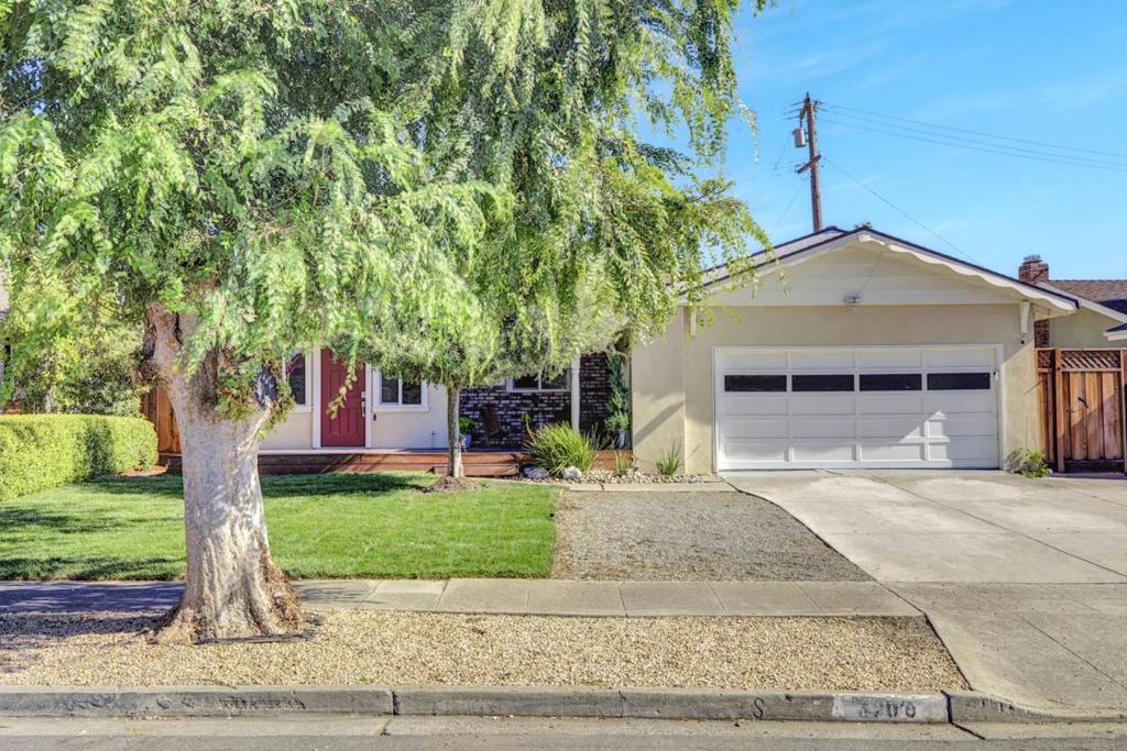 Discover this completely transformed home nestled in a peaceful foothills neighborhood with unmatched walkability and charm. The spacious living area flow seamlessly into a gourmet kitchen featuring Bosh appliances. Custom kitchen cabinet, elegant quartz countertop, recessed lights, beautiful engineered wood floor, new paint designers creating a sophisticated culinary space. Rooms are filled with natural lights , recessing lighting and custom Sun Tunnels while the family room opens up to the perfect hang out spot in the back yard. Luxurious bathroom update with custom tiles, modern vanities and LED mirrors. New landscaping with fresh lawn. Home is equipped with Smart home technology like Wi-Fi enable sprinkler system (with warranty), Nest Thermostat, Google/Alexa compatible smart switches, smart keyless entry locks. New HVAC system. Gardeners will love mature fruit trees including orange, lemon, white grapes and apple's. Situated with Award winning schools and immediate access to multiple parks include Noble and Penitencia creek park which comes with playgrounds, lake and dog park. Home is conveniently located around Berryessa Library, Community Center, weekly farmers market and bus stop. Community is easy thanks to its proximity near Berryessa Bart and fwy.