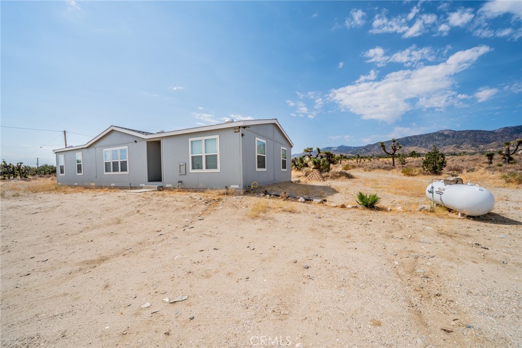 1573 Smoke Tree Road