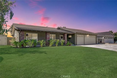 1298 Oak Ridge Drive La Verne CA 91750