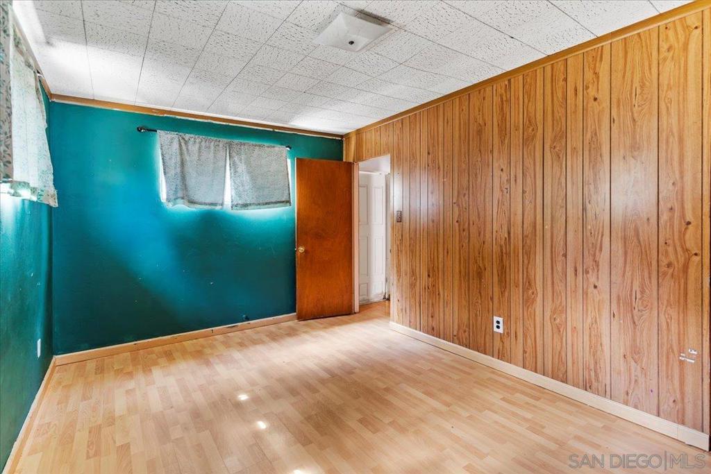 San Diego - Residential