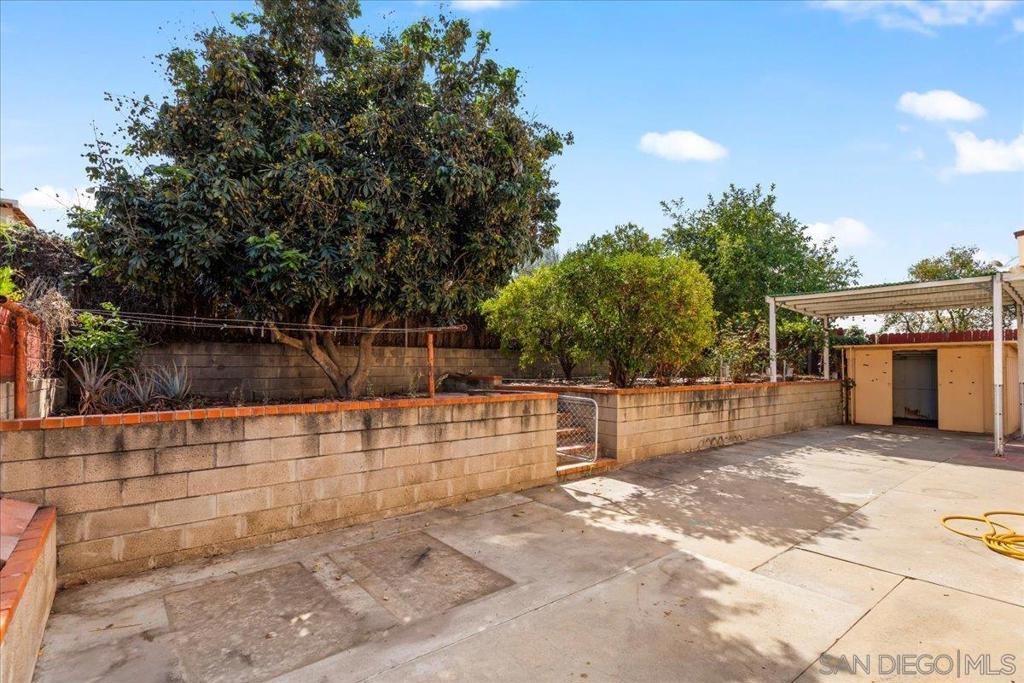 San Diego - Residential