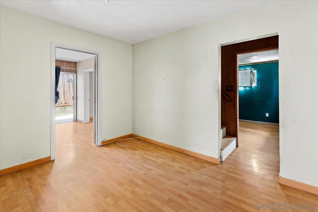 San Diego - Residential