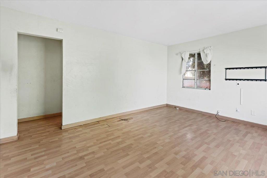 San Diego - Residential