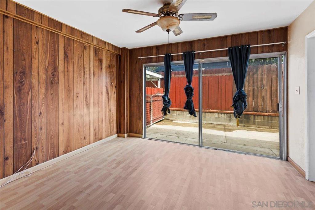 San Diego - Residential