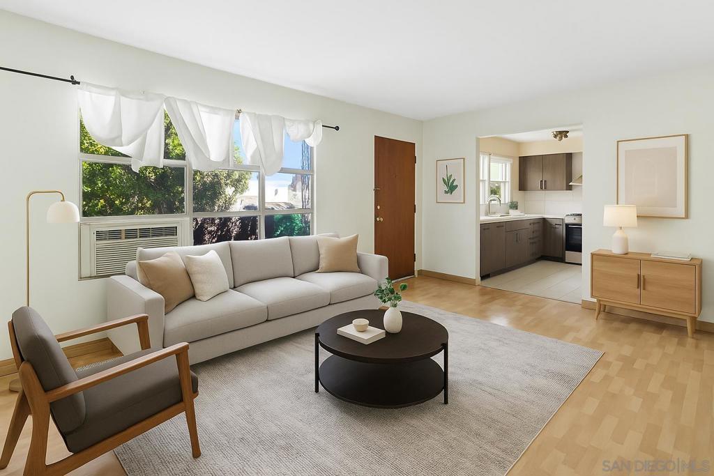 San Diego - Residential