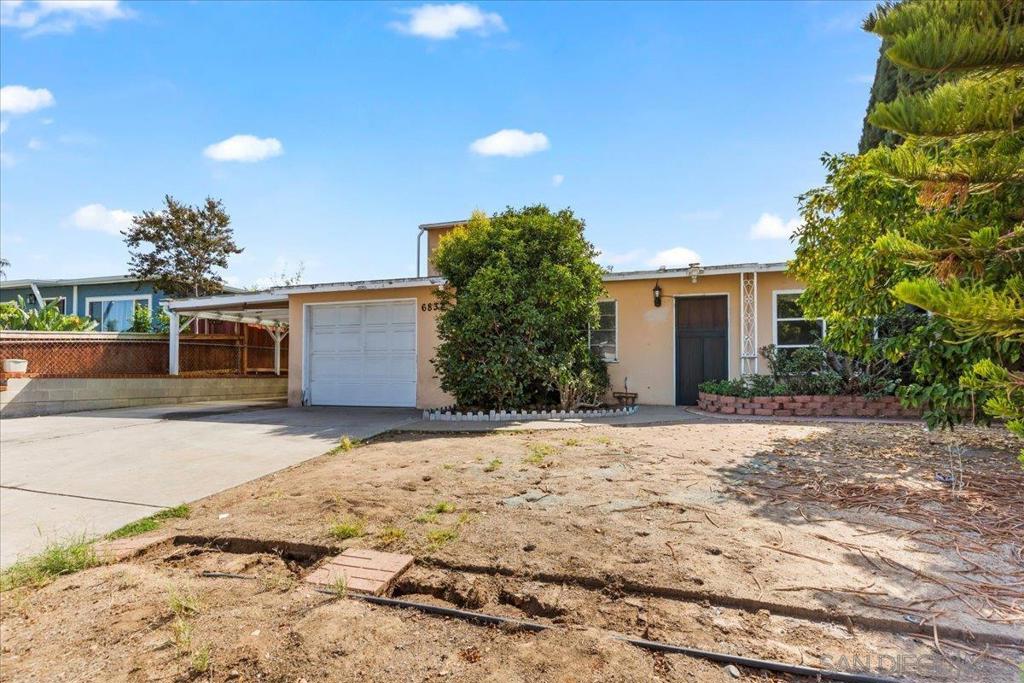 San Diego - Residential