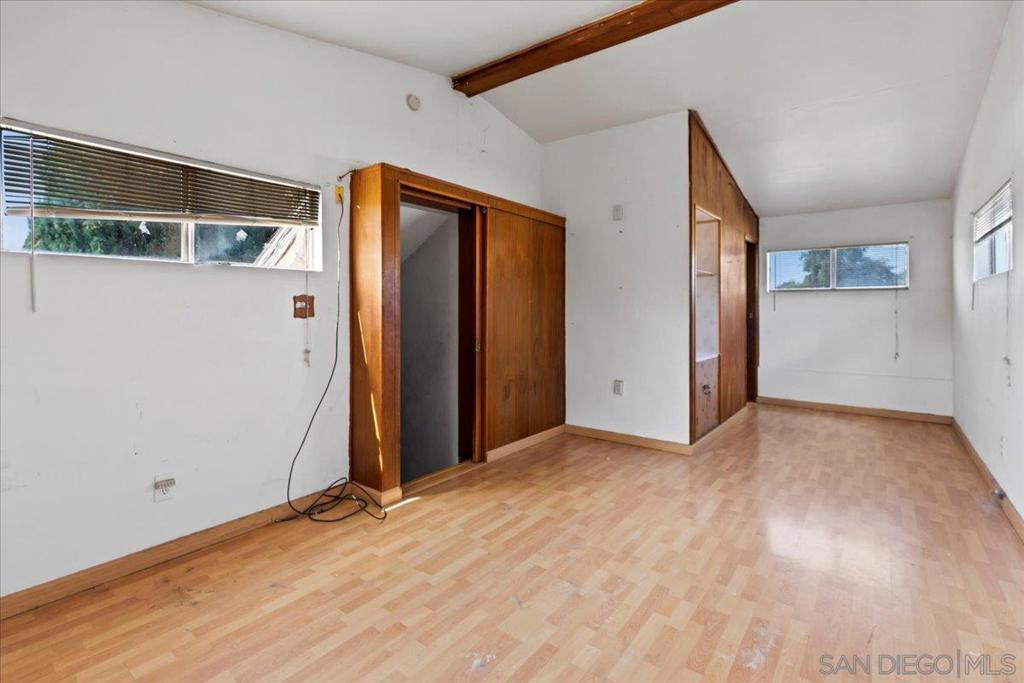 San Diego - Residential