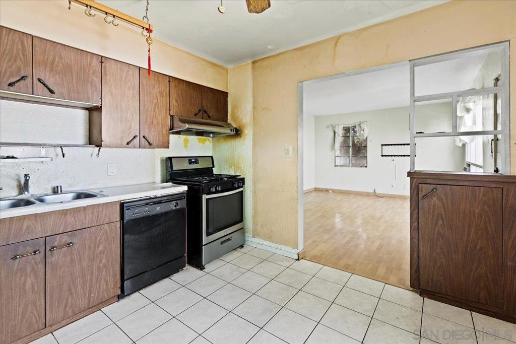 San Diego - Residential