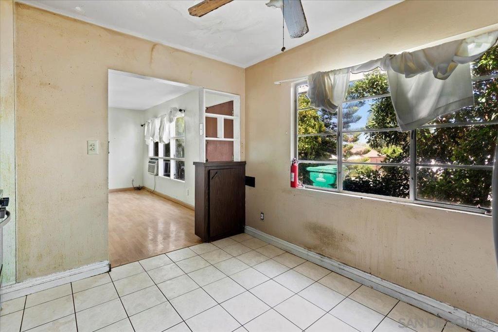 San Diego - Residential