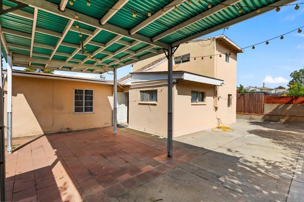 San Diego - Residential