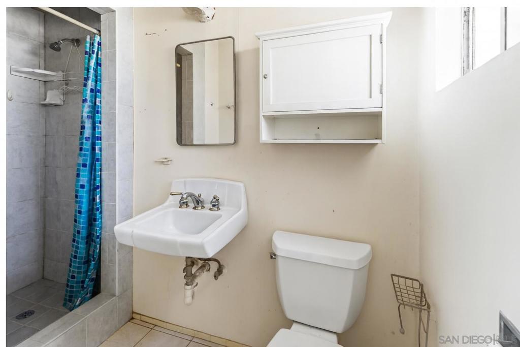 San Diego - Residential