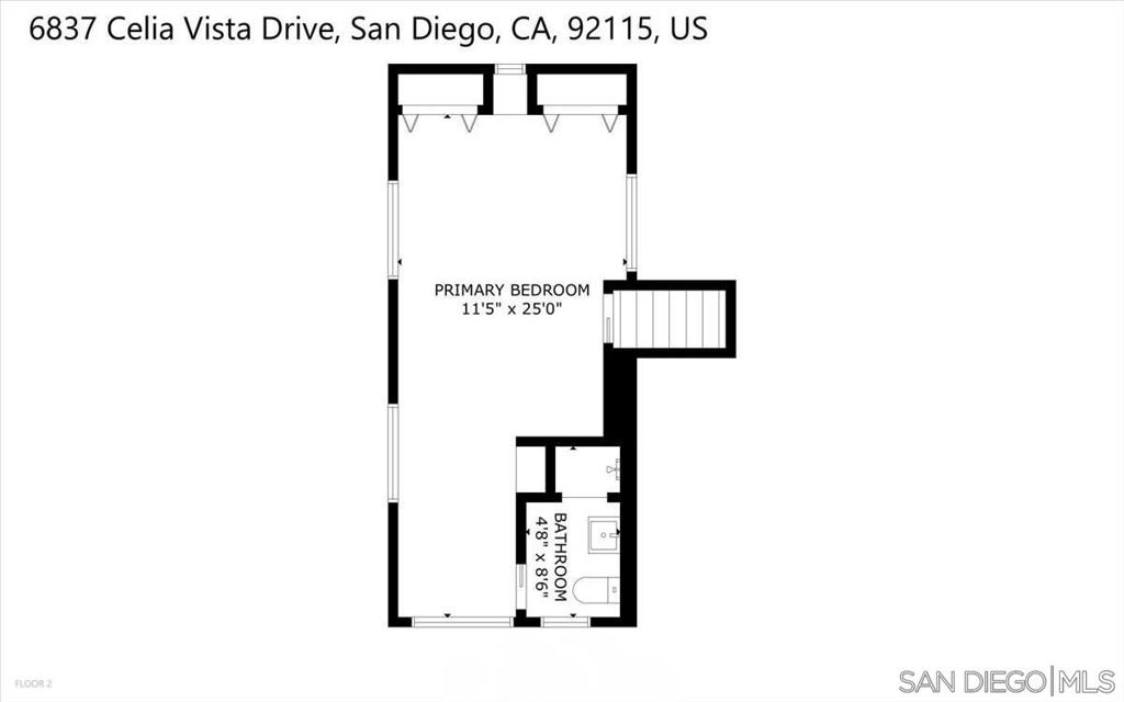San Diego - Residential