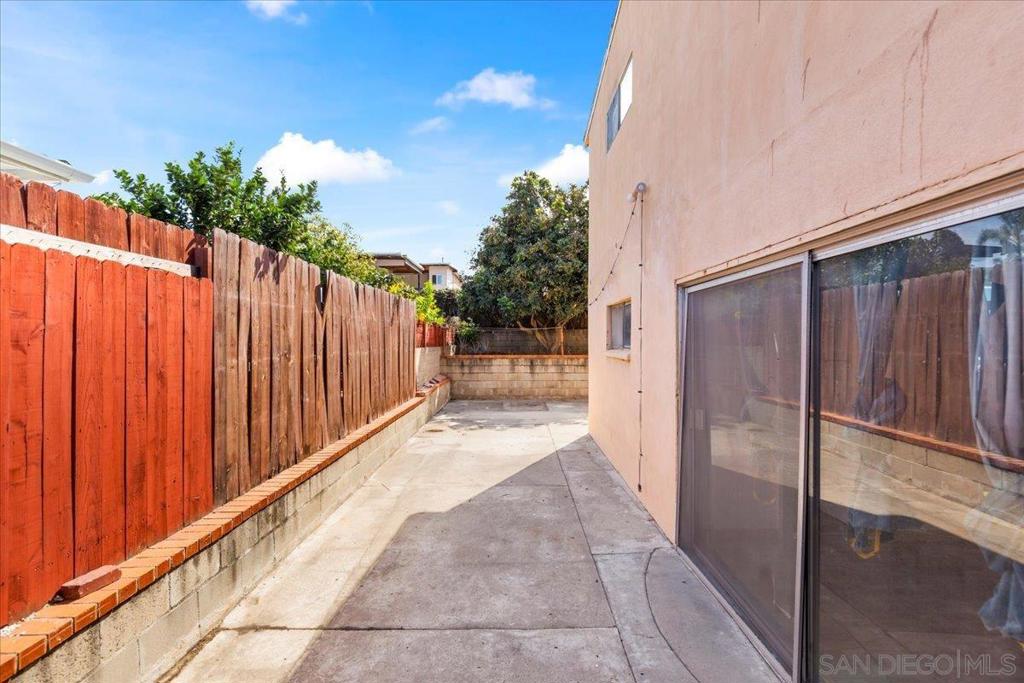 San Diego - Residential